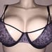VS dream angels lingerie NWT!! 34B