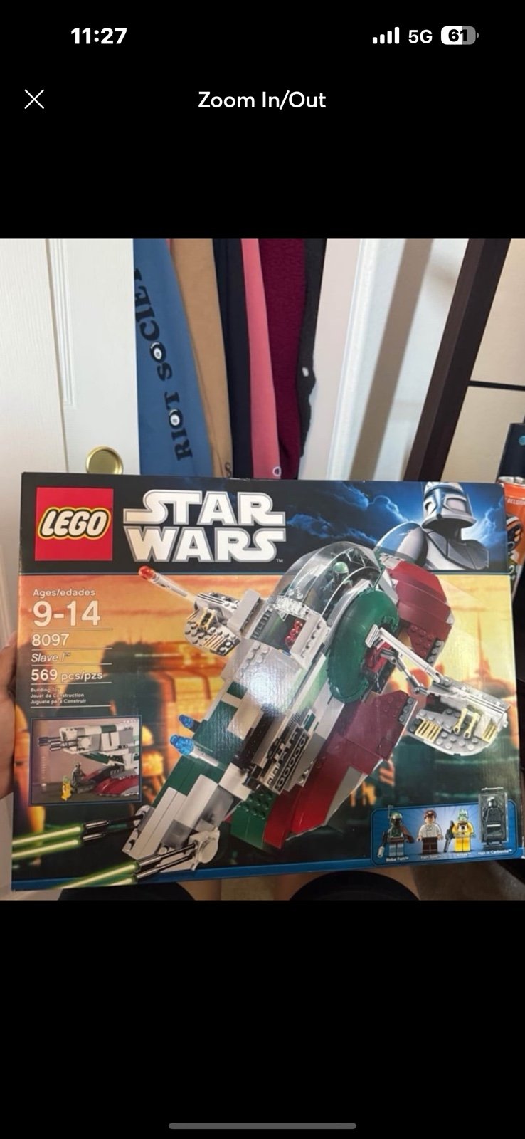 Lego bundle
