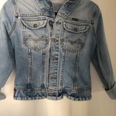 jean jacket women