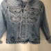 jean jacket women