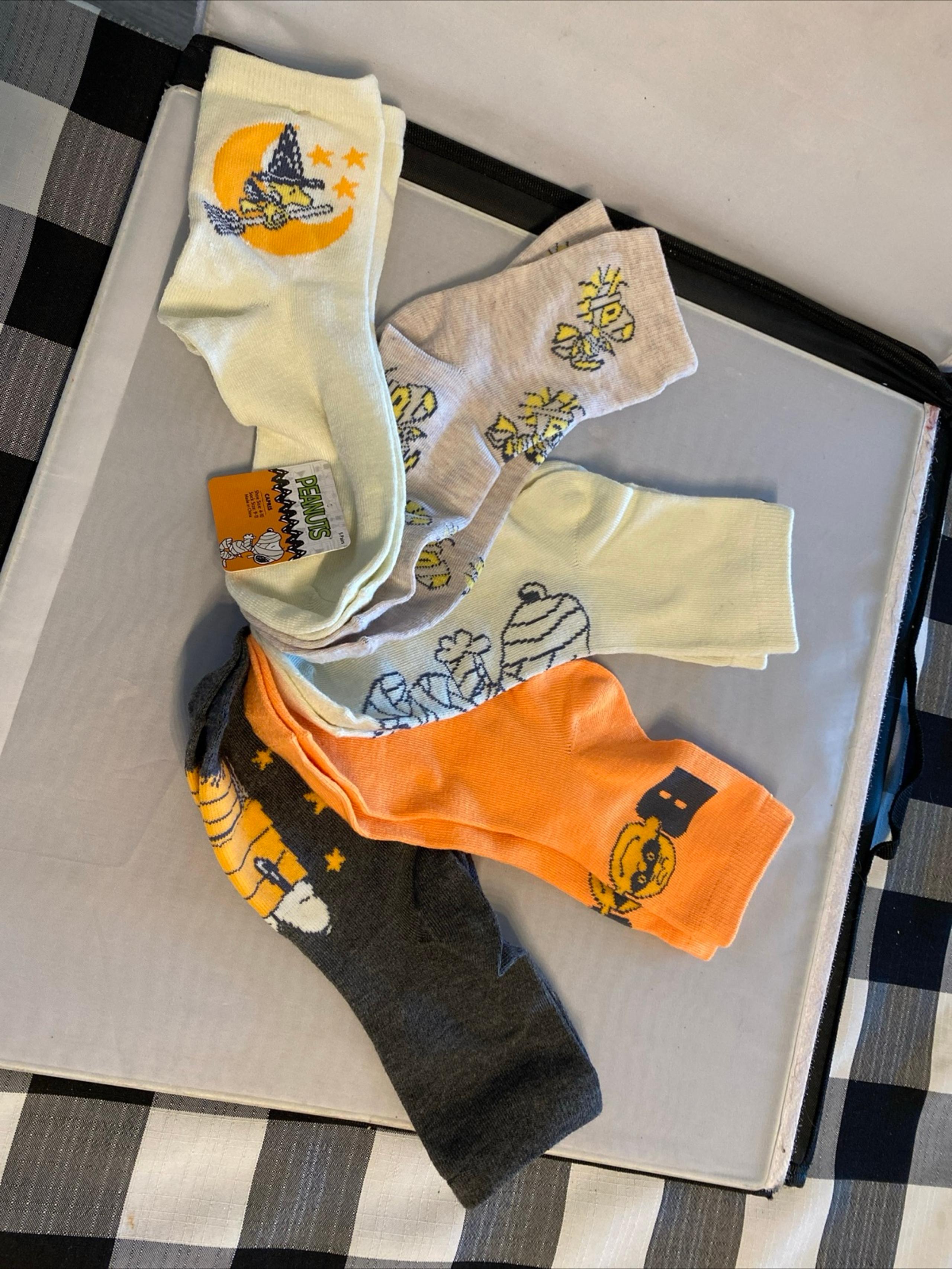 socks