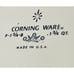 Vintage Corning Ware Blue Cornflower Casserole Dish