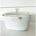 Vintage Corning Ware Blue Cornflower Casserole Dish