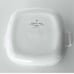 Vintage Corning Ware Blue Cornflower Casserole Dish