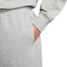 Nike Club Men's French Terry Flow Shorts Gray Size XXL NEW WITH TAGS!