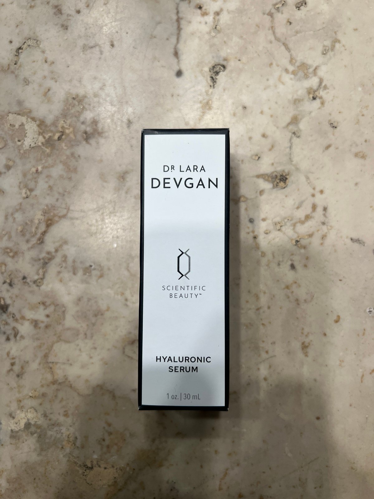 Dr. Lara Devgan Hyaluronic Acid brand new