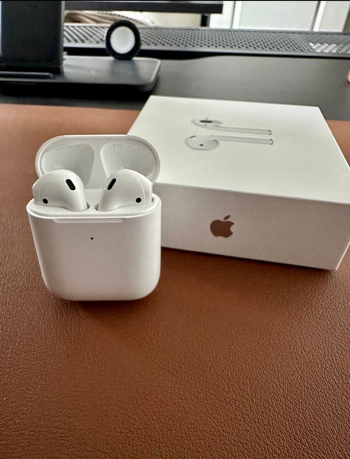 Shops Apple AirPods