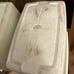 vintage Oscar Coleman lunch beer soda coolers camping camp ice chests 5274 retro