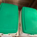 vintage Oscar Coleman lunch beer soda coolers camping camp ice chests 5274 retro
