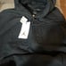 Nike Air Jordan Hoodie Trophy Room Pinnacle 1991 Short Sleeve Fleece THICK RARE