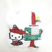 Hello Kitty christmas blanket FULL/QUEEN