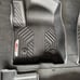 2019-2025 Chevrolet Silverado Z71 Crew Cab floor liners OEM
