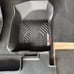 2019-2025 Chevrolet Silverado Z71 Crew Cab floor liners OEM