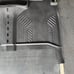 2019-2025 Chevrolet Silverado Z71 Crew Cab floor liners OEM