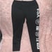 Victoria's Secret Sport Leggings Sz: M