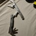 Leatherman, crunch, multi tool vice grip.That's a warm