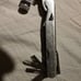 Leatherman, crunch, multi tool vice grip.That's a warm