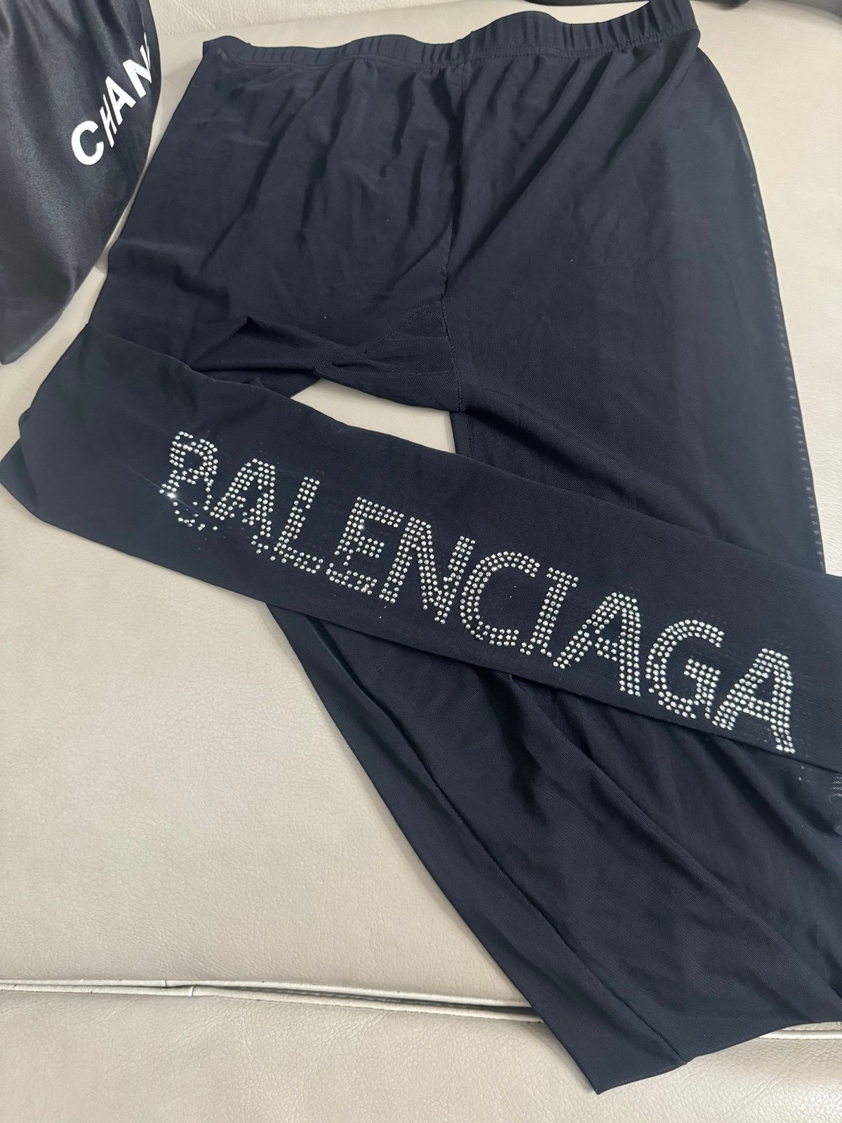 Balenciaga Stockings