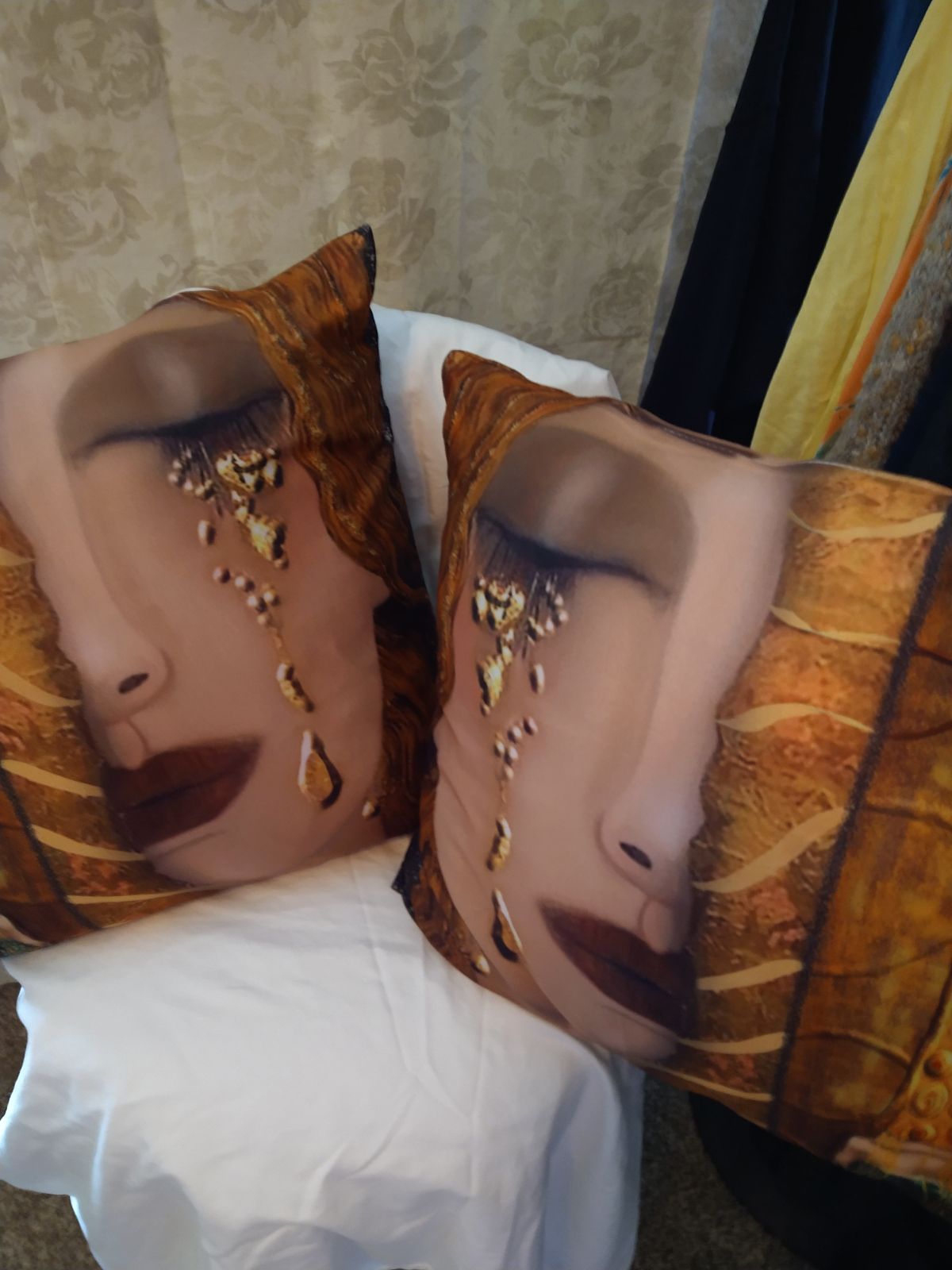 Pillows