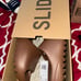 Yeezy Slides