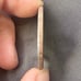 Vintage 1981 Kennedy Half Dollar Minted In Denver - Used With Signs Of Wear