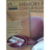 MEMORY FOAM CONTOUR PILLOW