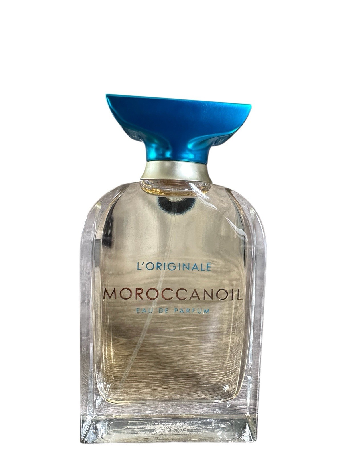 MorrocanOil L'Originale Eau De Parfum Perfume EDP - 2.0 oz - NEW NWOB