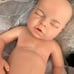 Reborn Baby Boy that can pee