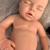 Reborn Baby Boy that can pee