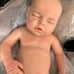 Reborn Baby Boy that can pee