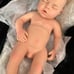 Reborn Baby Boy that can pee