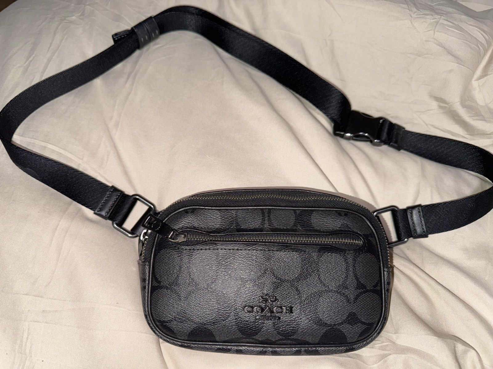Sling bag
