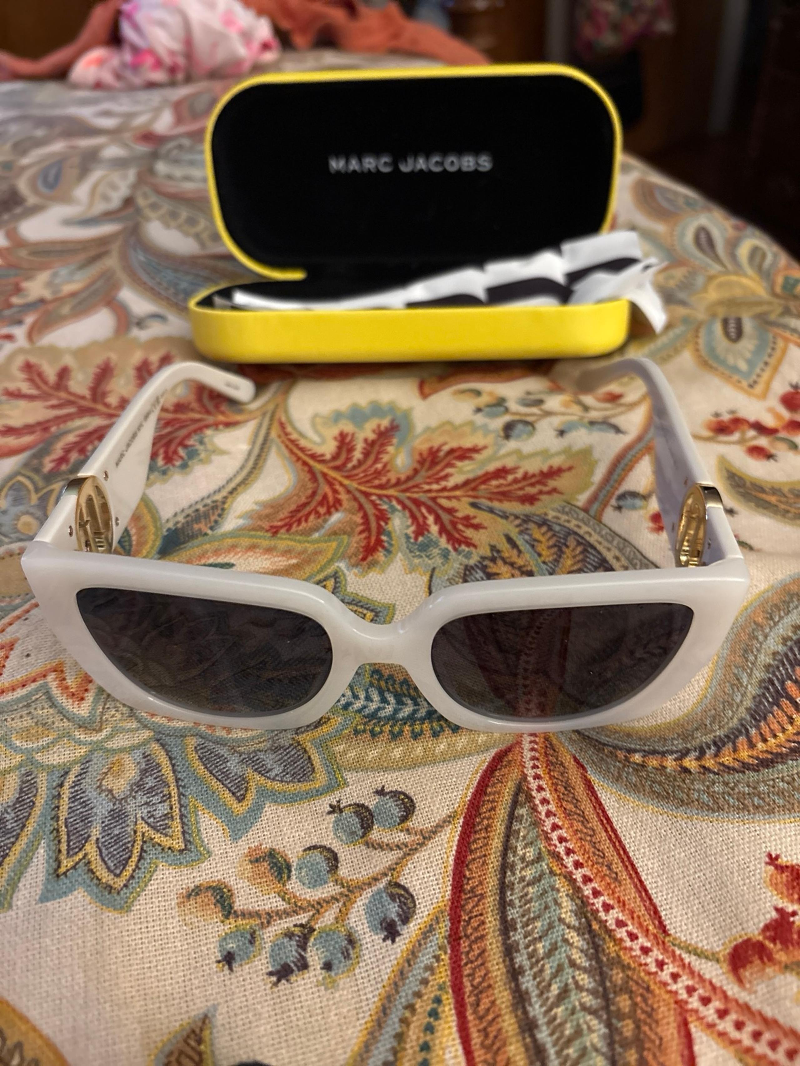 Marc Jacobs MARC 687/S SZJ/9O 54 Women Sunglasses NWT