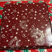 Pampered Chef Celebrate Birthday or Special Occasion White Plate-11” New