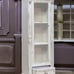 Handmade cupboard Miniature 1:6 scale 12inch 30cm doll ready to ship
