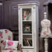 Handmade cupboard Miniature 1:6 scale 12inch 30cm doll ready to ship