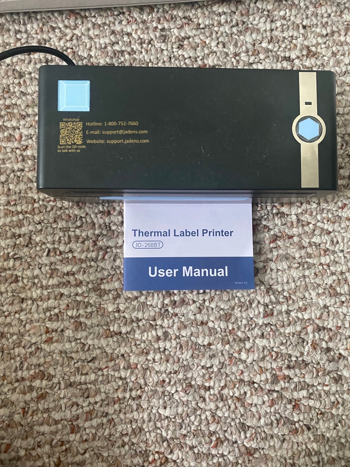 Thermal Label printer