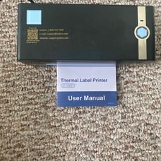 Thermal Label printer
