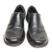 Born Women's Black Leather Slip-On Comfort Shoes Size 6 M
