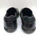 Born Women's Black Leather Slip-On Comfort Shoes Size 6 M