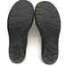 Born Women's Black Leather Slip-On Comfort Shoes Size 6 M