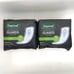 2X 52 Depend Incontinence Guards/Bladder Pads for Men Maximum Absorbency