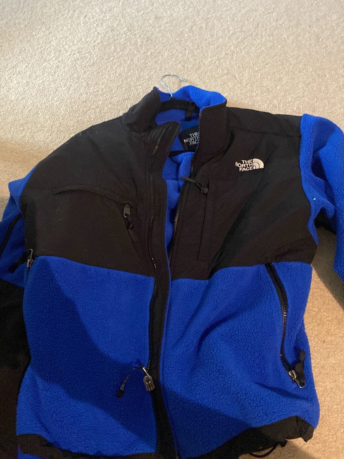 The North Face