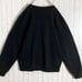 Stüssy★Center Embroidered Pile Logo Sweatshirt - Hard to Get