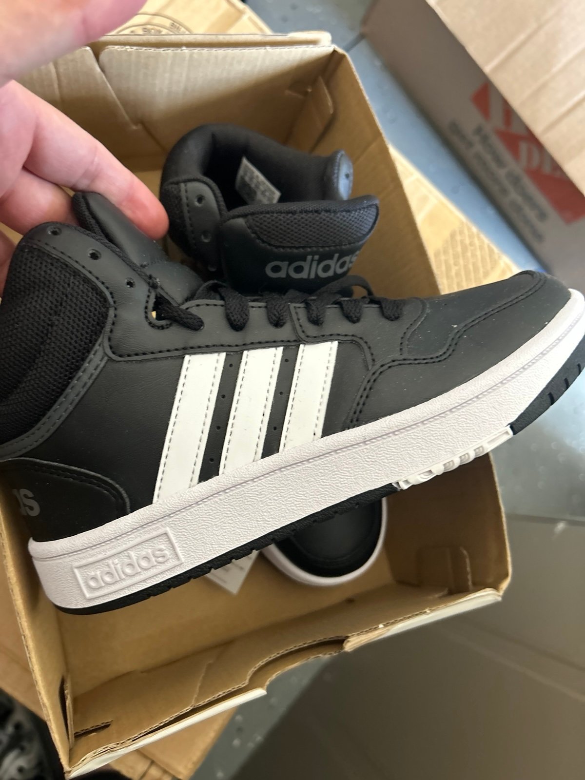 Adidas
