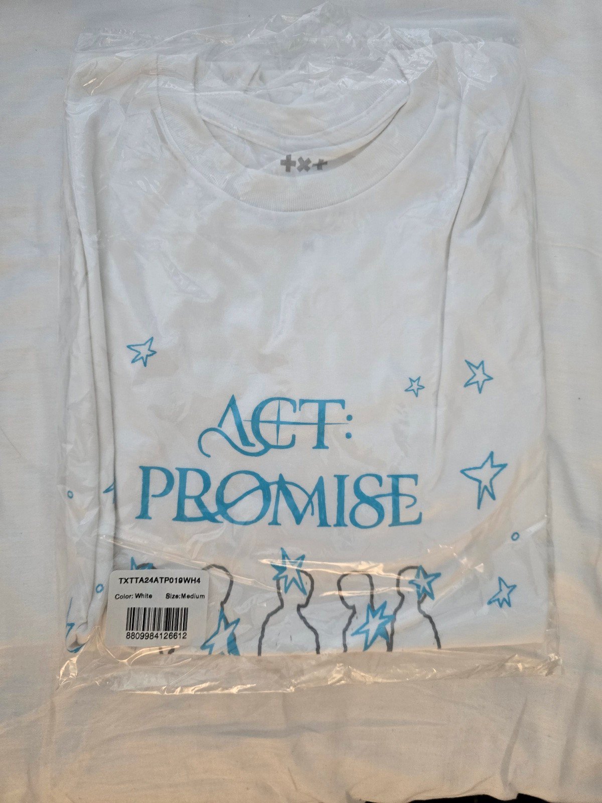 Bundle reserved for Kpop Stuffz