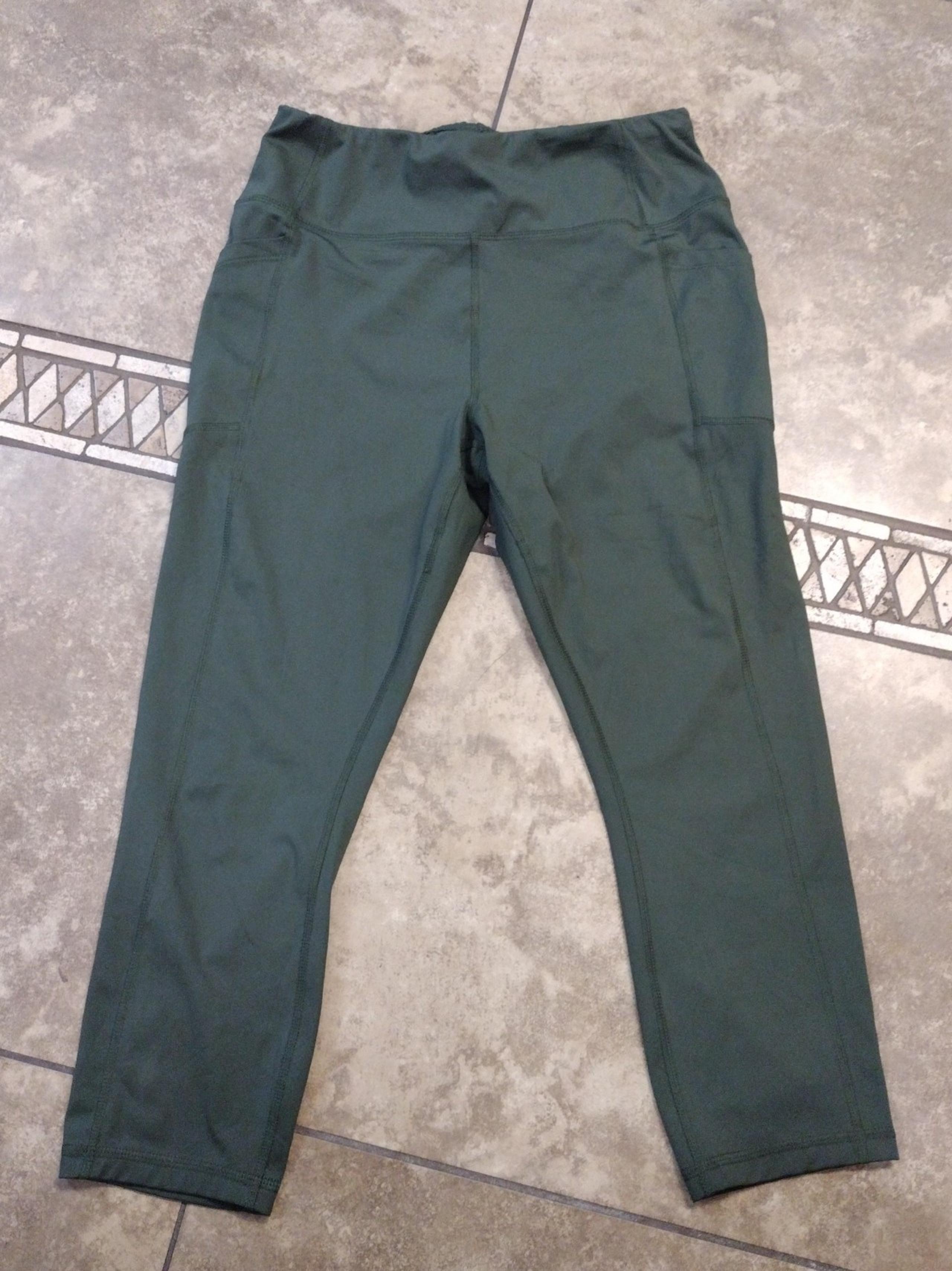 Avia leggings for women size L
