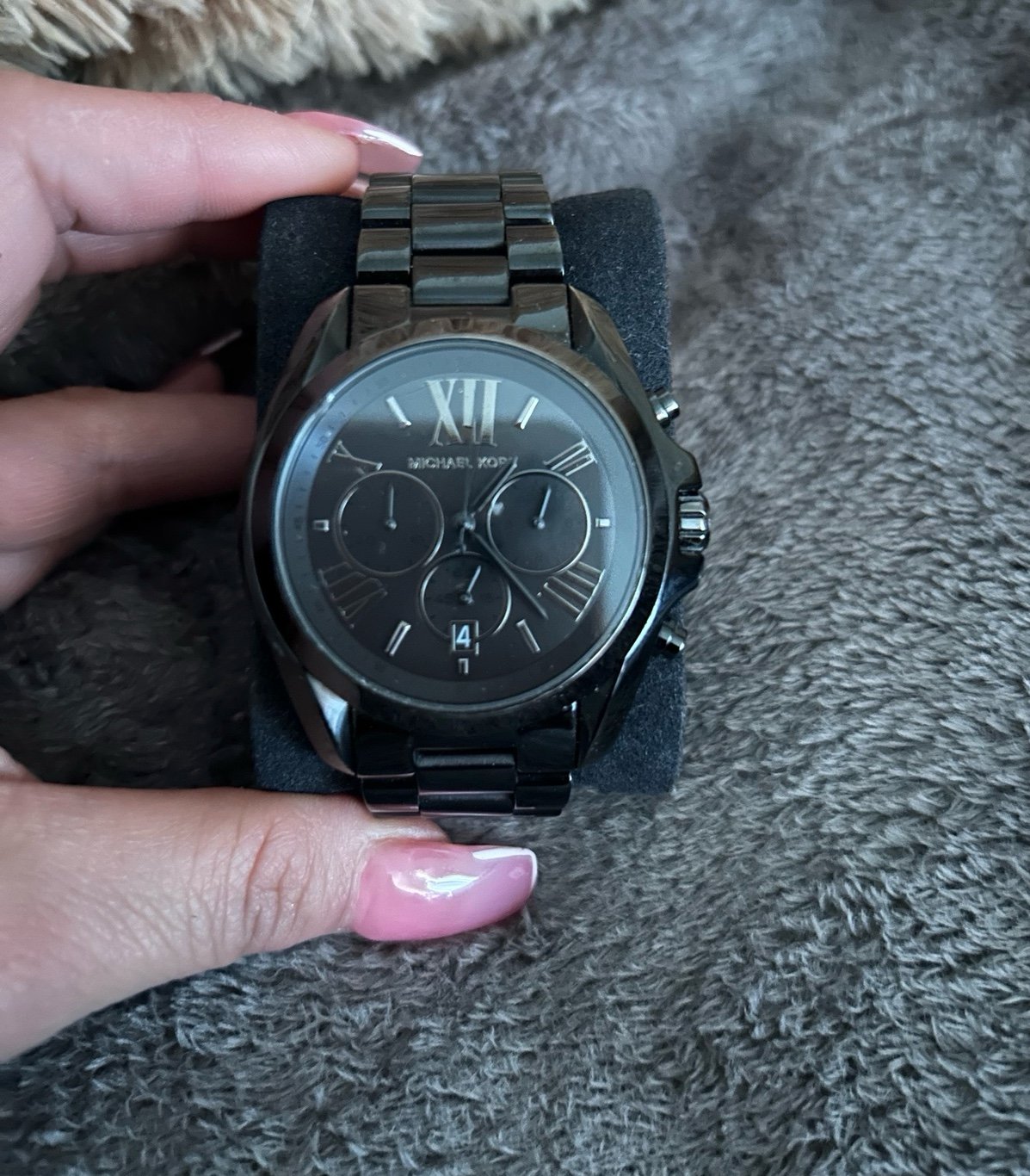 micheal kors watch