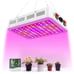 1000W LED Grow Light for Indoor Plants Full Spectrum Upgrade Dual Switch