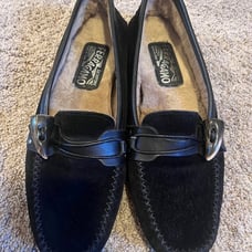 Salvatore Ferragamo Loafers
